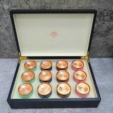 將圖片載入圖庫檢視器 品茗四重奏 | 台灣茶 | 烏龍茶 | 高級茶葉禮盒 | 香茶仕 | Tea Art Quartet | Taiwanese Tea | Oolong Tea | High Mountain Tea | Premium Tea Giftbox | Chamaise