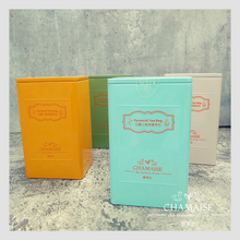 將圖片載入圖庫檢視器 日替香茶 | 立體三角原葉茶包 | 台灣茶 | 香茶仕 | Tea of the Day | Pyramid Whole Leaf Tea Bag | Taiwan Tea | CHAMAISE