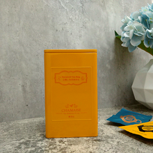 將圖片載入圖庫檢視器 日替香茶 | 立體三角原葉茶包 | 台灣茶 | 香茶仕 | Tea of the Day | Pyramid Whole Leaf Tea Bag | Taiwan Tea | CHAMAISE