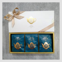 將圖片載入圖庫檢視器 凍頂烏龍茶 | 立體三角原葉茶包 | 台灣茶 | 人手採茶 (15入)