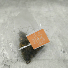 將圖片載入圖庫檢視器 茶包禮盒 | 立體三角原葉茶包 | 3款口味12入 | 台灣茶 | 可自選吊牌