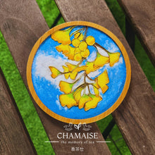 Load image into Gallery viewer, CHAMAISE - Tea Workshop
