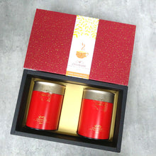 Load image into Gallery viewer, Classic Dahongpao | Tea leaves Giftbox | Rock Tea | Oolong Tea
