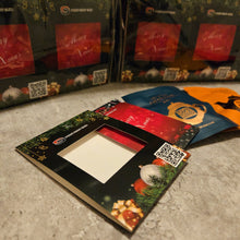 Load image into Gallery viewer, Intellectual Style - Single Pack | Customized Gift | Wedding Gift | Farewell Gift
