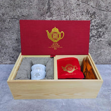 Load image into Gallery viewer, My Cup of Tea - Tea Bag and Tea Cups Giftbox | Mid-Autumn Giftbox No Mooncake | Tea Gift | Teaware Giftbox | Company Gift | Corporate Customization
