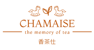 香茶仕(亞洲)有限公司 CHAMAISE ASIA LIMITED
