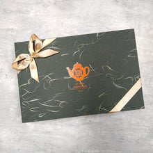 Load image into Gallery viewer, Tangerine Pu-erh Tea Giftbox | Xinhui Tangerine | Palace Pu-erh
