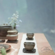 將圖片載入圖庫檢視器 【靜心品茶】企業 Wellness 與團隊凝聚 | Team Building 茶藝工作坊
