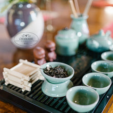 將圖片載入圖庫檢視器 【暖茶養生】長者社區茶藝體驗與社交工作坊 | 長者茶藝課程
