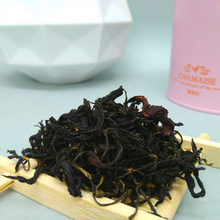 Load image into Gallery viewer, 東方美人茶 | 蜜香紅茶 | 茶葉 | 禮盒 | 台灣茶 | 香茶仕 | Oriental Beauty Tea | Honey Scented Black Tea | Loose Leaf Tea | Giftbox | Taiwan Tea | CHAMAISE
